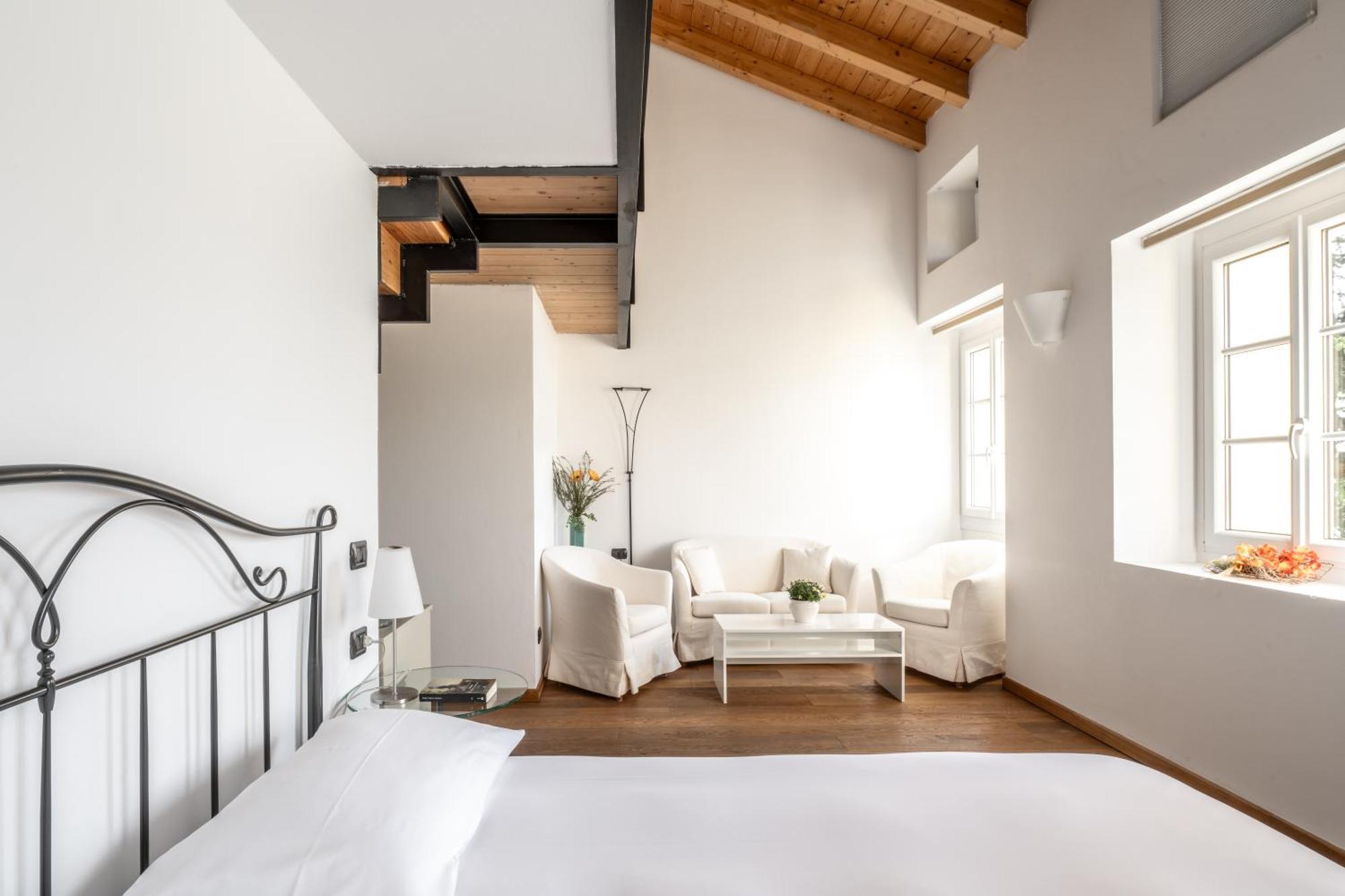 Rosa Dei Venti - Lake View Apartments & Suites Bellano Buitenkant foto