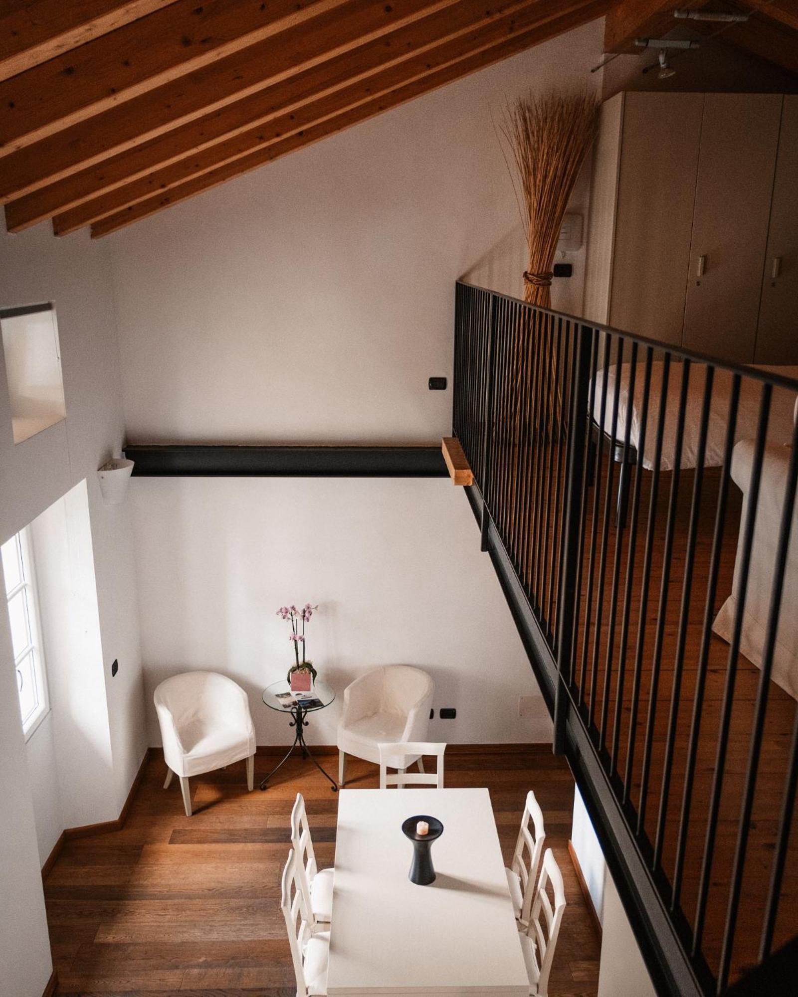 Rosa Dei Venti - Lake View Apartments & Suites Bellano Buitenkant foto
